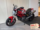 Ducati Monster 696 ABS; Sportauspuff;Rizoma Blinker - Offers matching your search criteria