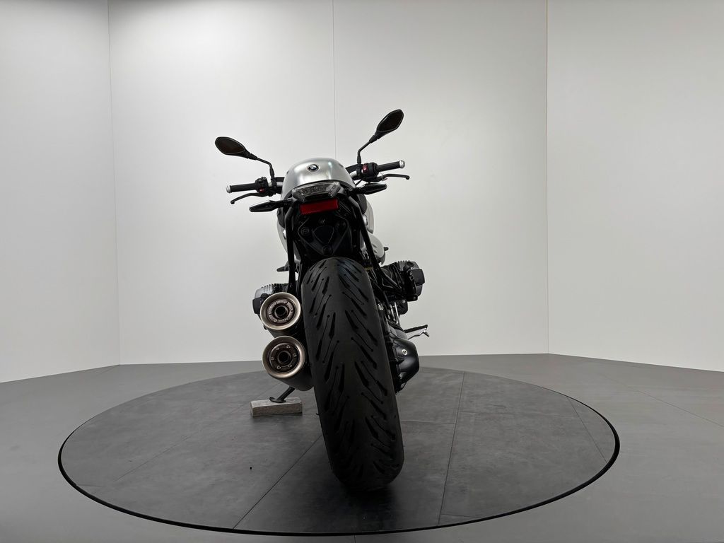Fahrzeugabbildung BMW R NineT *NEUWERTIG *1.HAND