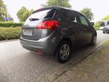 Kia Venga Sun Edition HU NEU - gebrauchte Kia Venga aus dem Jahr 2011
