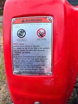 Andere Rex Quad 50 - QUAD