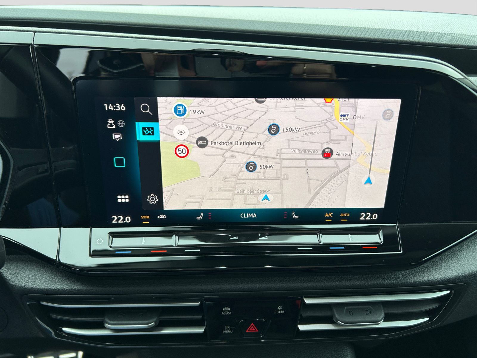 Volkswagen Caddy - Bild 7