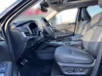 Mitsubishi Plug-In Hybrid Outlander Top  4WD LEDER STANDHZG - Image