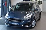 Ford Galaxy 2.0TDCi Titanium Aut. 7-Sitzer LED~Navi3D - gebrauchte Ford Galaxy aus dem Jahr 2020