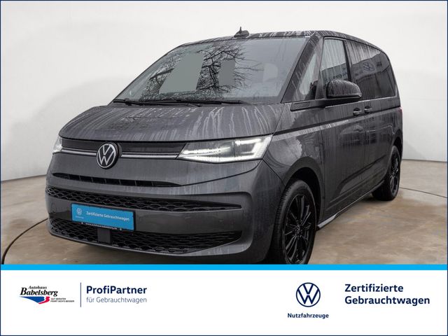 Volkswagen T7 Multivan 2.0TDI DSG LED NAVI AHK ACC PANORAMA