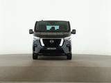 Nissan Primastar 2,8t dCI 150 *8 Sitze* 360° LED - Nissan Jahreswagen