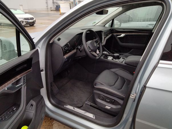 Volkswagen Touareg - Bild 7