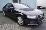 Audi A4 Lim. Ambiente Navi/Tempomat/Xenon/ Euro 5 - Audi A4 Gebrauchtwagen in Kassel