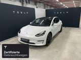Tesla Model 3 Performance - Tesla Model 3 Gebrauchtwagen