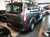 Ford Transit Custom Trend 2.0TDCI Klima AppCon AHK - Ford Transit: Kombi, Trend