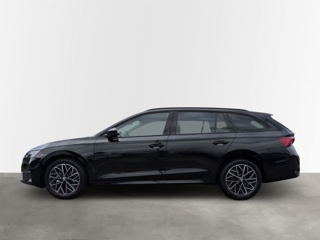 Octavia Combi 1.5 TSI Selection LED+NAVI+RFK+ACC