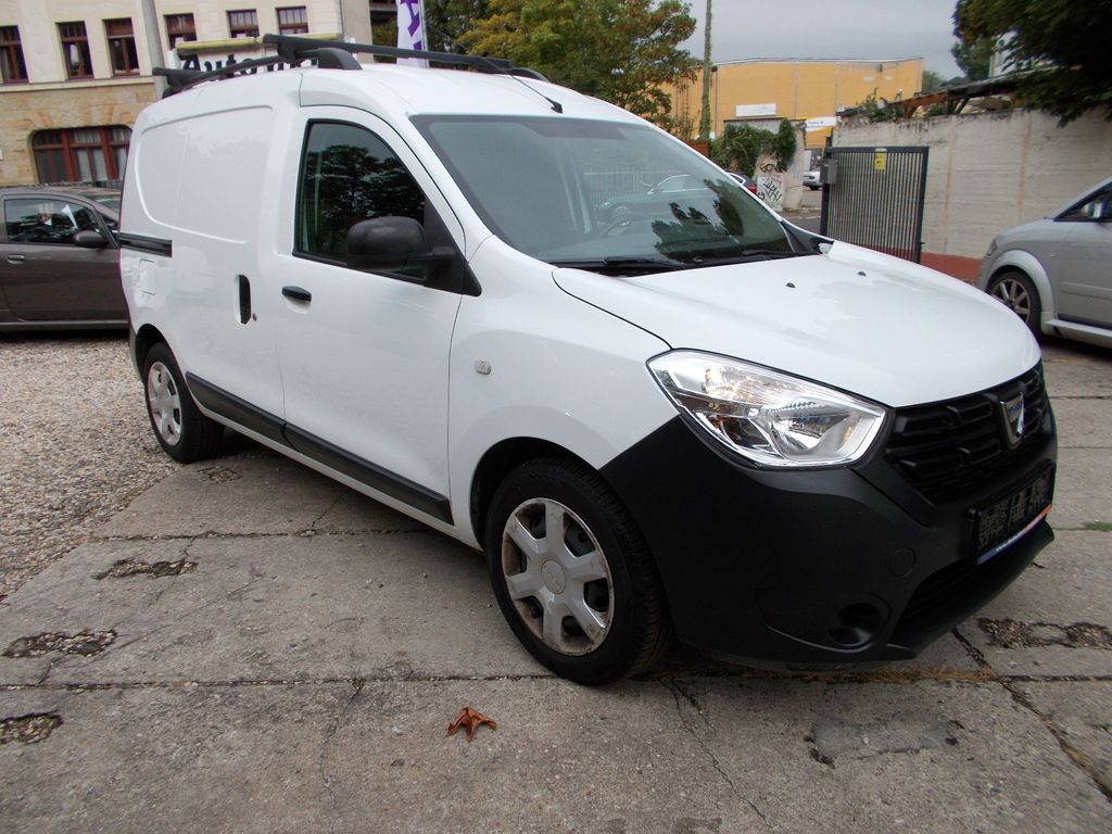 Image of Dacia Dokker