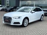 Audi A4 Avant 2.0TDI S-TRONIC"SPORT-LINE"AHK*AMBIENTE - Audi A4: Kombi, Ambiente