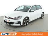 Volkswagen Golf VII 2.0 TSI GTI BMT Aut.*NAVI*LED*ACC*CAM* - VW Golf mit Anhängerkupplung