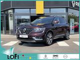 Renault Koleos INITIALE PARIS BLUE dCi 185 4WD X-tronic - rote Renault Koleos