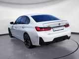 BMW 320d xDrive M-Sport *Shadow*AHK*LED*HIFI*PDC*SHZ - BMW 320: Weiß, 320d