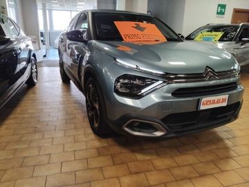 Citroen C4 - 2