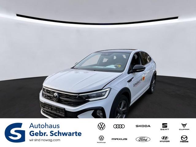 Volkswagen Taigo 1.5 TSI R-Line Black Pano Beats Navi