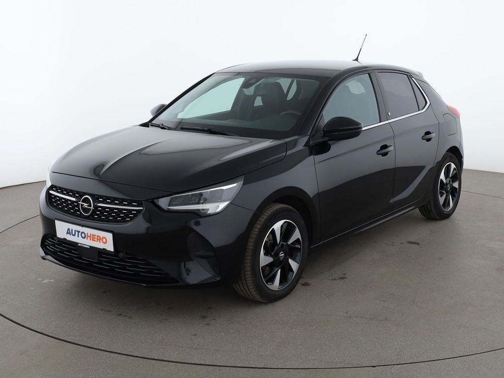 Image of Opel Corsa
