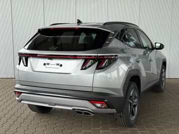 Hyundai TUCSON - 3
