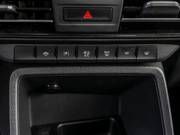 Ford Tourneo Connect 2.0 Titanium Kamera Navi