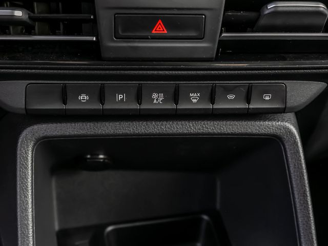 Ford Tourneo Connect 2.0 Titanium Kamera Navi