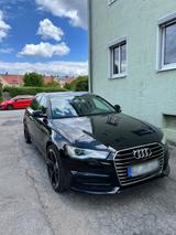 Audi *UPDATE* Audi A6 2.0 TDI ultra  EZ 08/201... - : Navigationssystem, Update