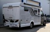 Knaus MAN TGE3.180 VAN TI VENSATION 6 - Knaus Van