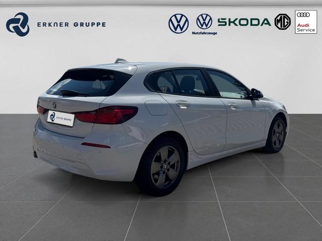 BMW 116 D+MwSt.+PDC+Business- und Comfort-Paket+, миниатюра 5