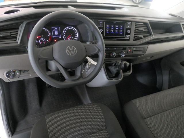 T6.1 Kasten 2.0 TDI Kurzer Radstand Klima AHK ZV