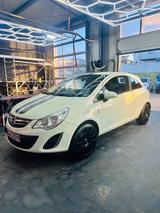 Opel Corsa 1.3 CDTI 150 Jahre Opel 70kW 150 Jahre... - : Navigationssystem, Cd 70
