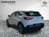Opel GRANDLAND GS 1.2 LED+Kamera+Allwetter+SHZ - gebrauchte Opel Grandland (X) aus dem Jahr 2024