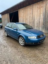 Audi A4 quatro 1.9tdi - Audi A4: Quatro