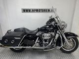 Harley-Davidson FLHR ROADKING ROAD KING TOURING CLASSIC BOVAGGAR - HARLEY-DAVIDSON 2000 ROAD KING