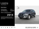 Seat Ateca Style 1.5 TSI LED*AHK*ACC*AppConnect*360° - SEAT Ateca Leasingangebote für Privatpersonen
