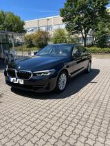 BMW 530d * Lim * 1.Hand*Vollleder Cognacbraun*Navi*