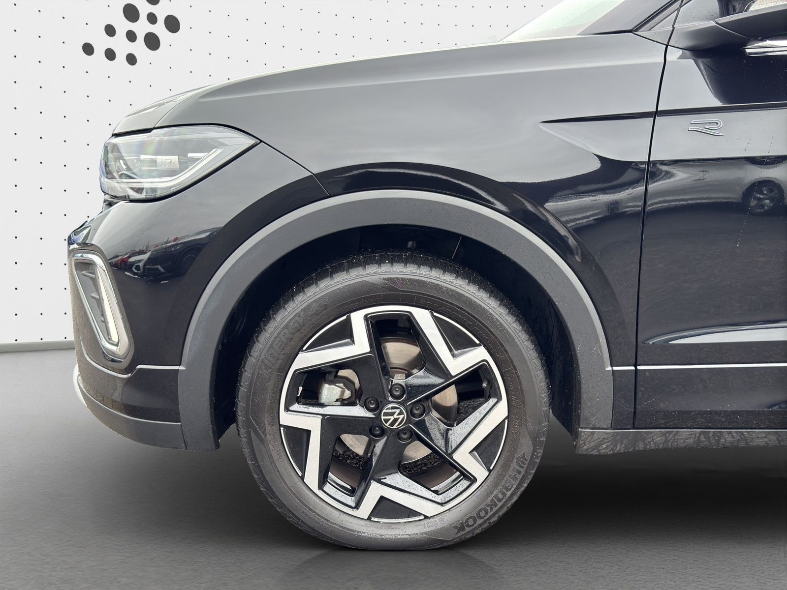 Volkswagen T-Cross - Bild 15