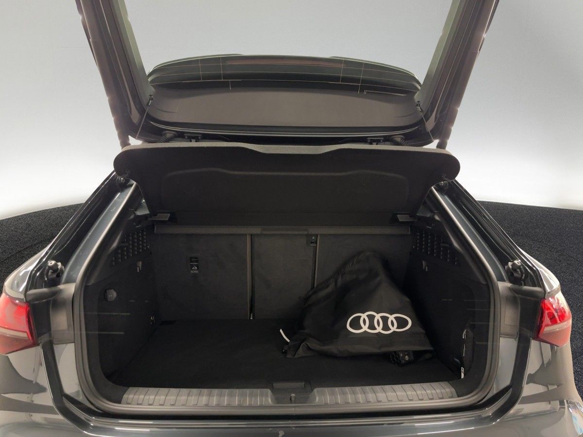 Audi A3 - Bild 9