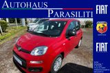 Fiat Panda Hybrid 5-Sitze City Paket PDC Klima Radio - Fiat Panda Neuwagen mit Benzin-Antrieb