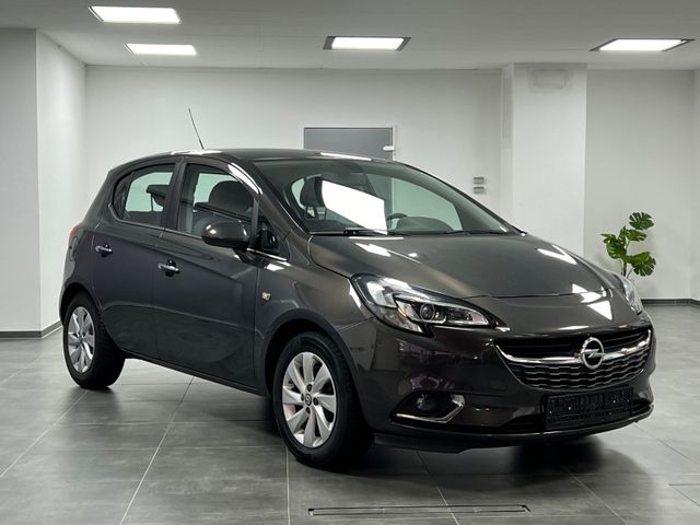 Opel Corsa E Innovation ecoFlex/PDC/BI-XEN/START-STOP