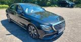 Mercedes-Benz E 400 d 4MATIC Autom.  Avantgarde  - Mercedes-Benz E 400 in Mainz