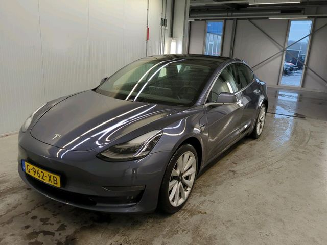 Tesla Model 3 Long-Range AWD 351pk 75 kWh [ AUTOPILOT+