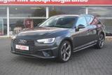 Audi A4 40 2.0 TFSI Avant S line Bi-Xenon Kamera DAB - Audi A4: Kombi, 2.0