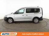 Volkswagen Caddy 2.0 TDI *TEMPO*CAM*PDC*SHZ*KLIMA* - VW Caddy von 2025