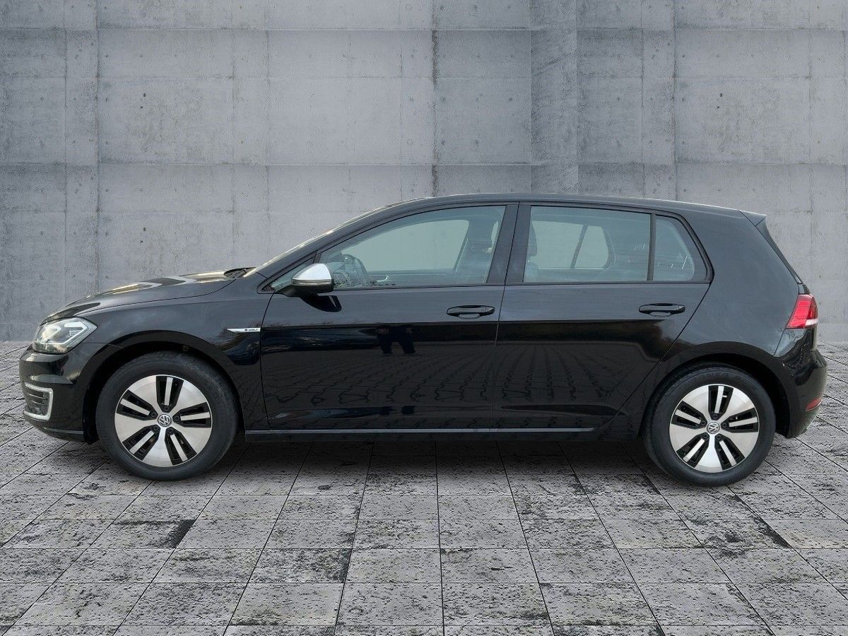 Volkswagen Golf - Bild 4