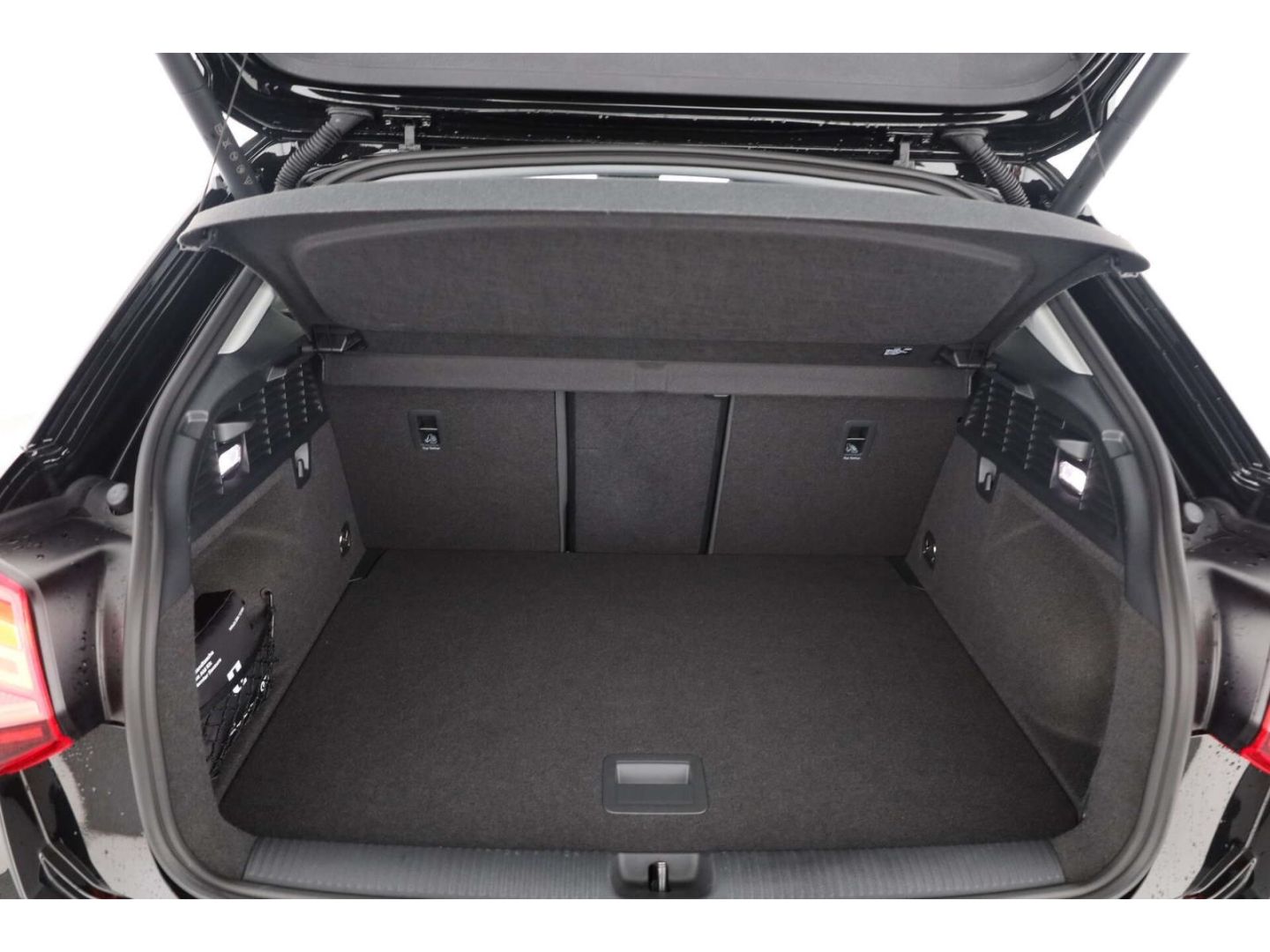 Audi Q2 - Bild 12