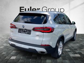 BMW X5 - 4