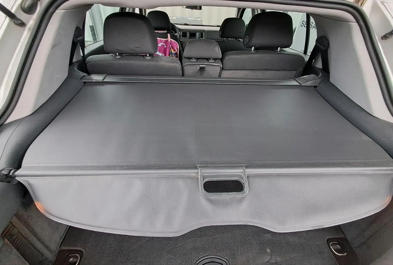 Opel Signum 2007 — photo 11