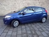 Ford Fiesta 1,25 60kW Ambiente,5trg,Klima,Alu,HU