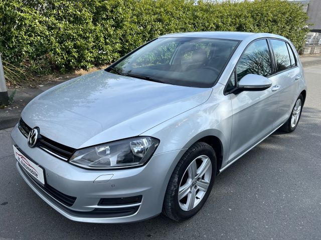 Volkswagen Golf VII Lim. Comfortline BMT* Sitzheizung*PDC*