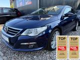 Volkswagen Passat CC 3.6 Automatik 4Motion, NEUER TÜV - Volkswagen Passat: 3c 4motion